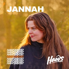 HAWSMIX097 / Jannah