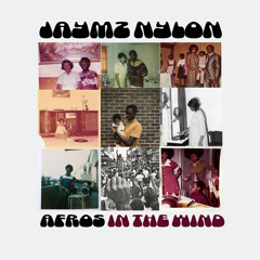 Afros In The Wind (Instrumental Mix)