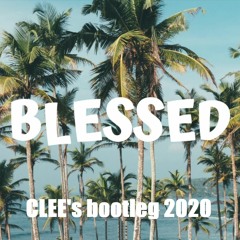 Buju Banton - blessed (Clee's dnb bootleg 2020) [FREE DOWNLOAD]
