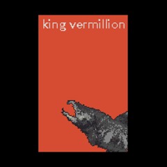 14. KING VERMILLION
