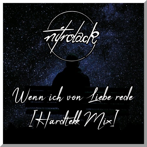 Wenn Ich Von Liebe Rede [Hardtekk Mix]