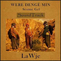 LaWje - Rûbaro (Xodî Mix)