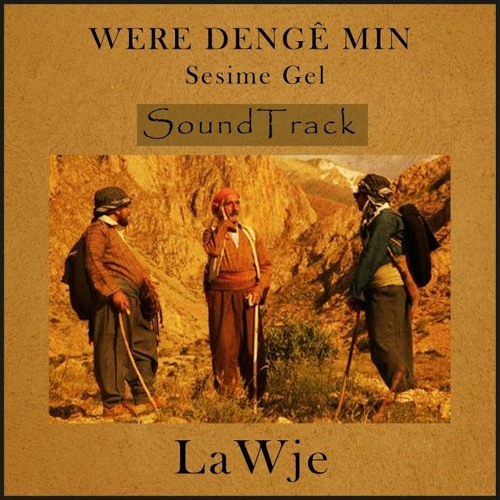 LaWje - Rûbaro (Xodî Mix)