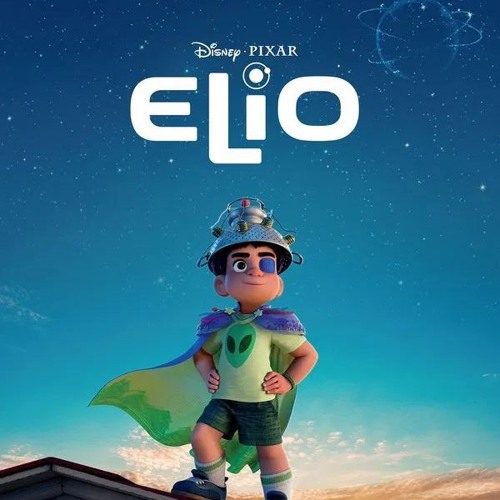 #(Assistir Elio filmes Completo dublado 2025 em portugues
