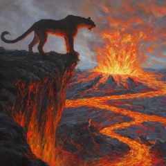 magma walker