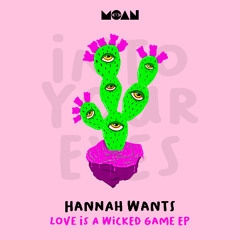 LOVE IS A WICKED GAME feat. CAMI JONES