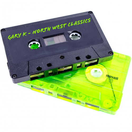 Gary K - North West Classics