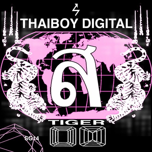 Thaiboy - Gtblessgo (Nightcore)
