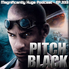 Episode 333 - Pitch Black