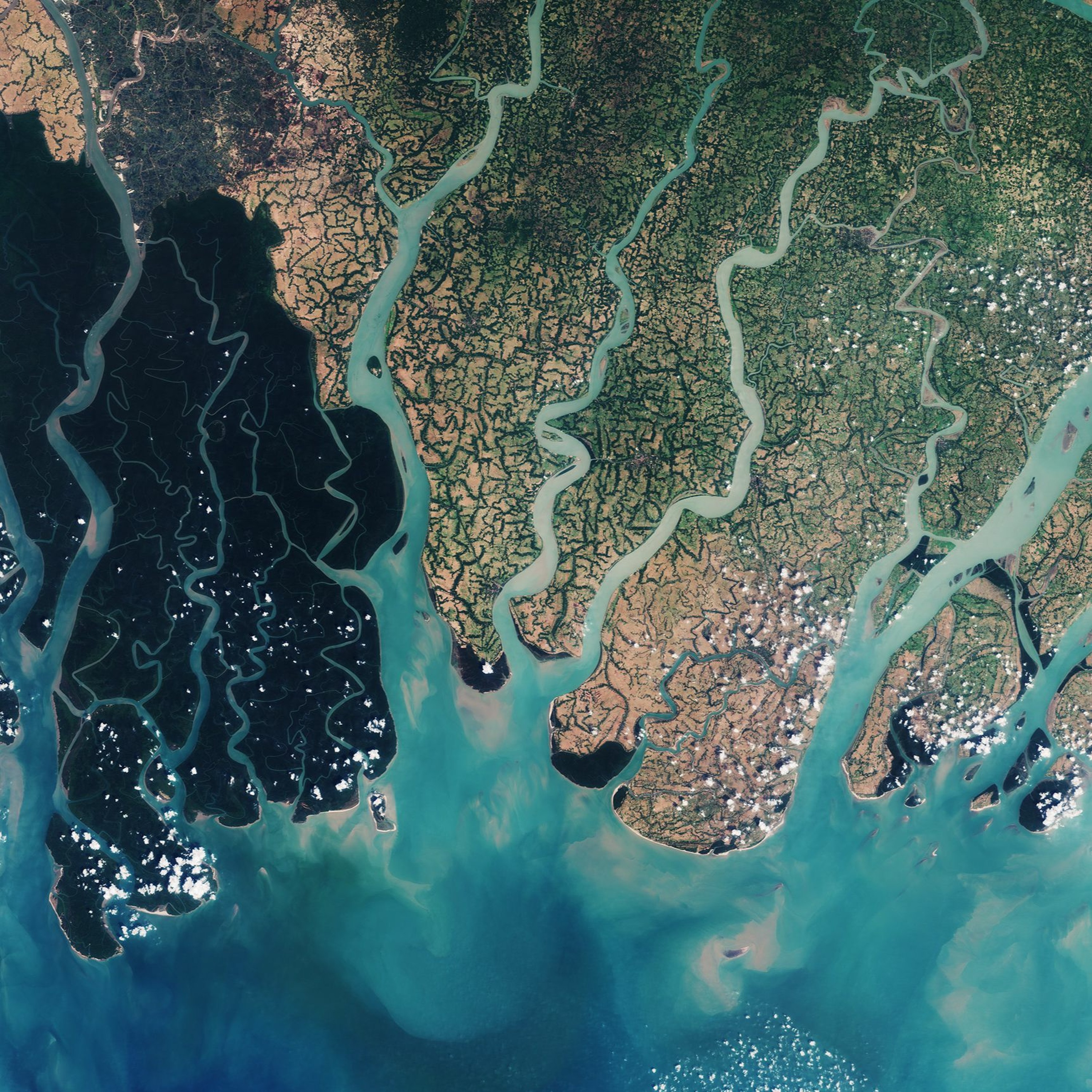 Ask the Geographer