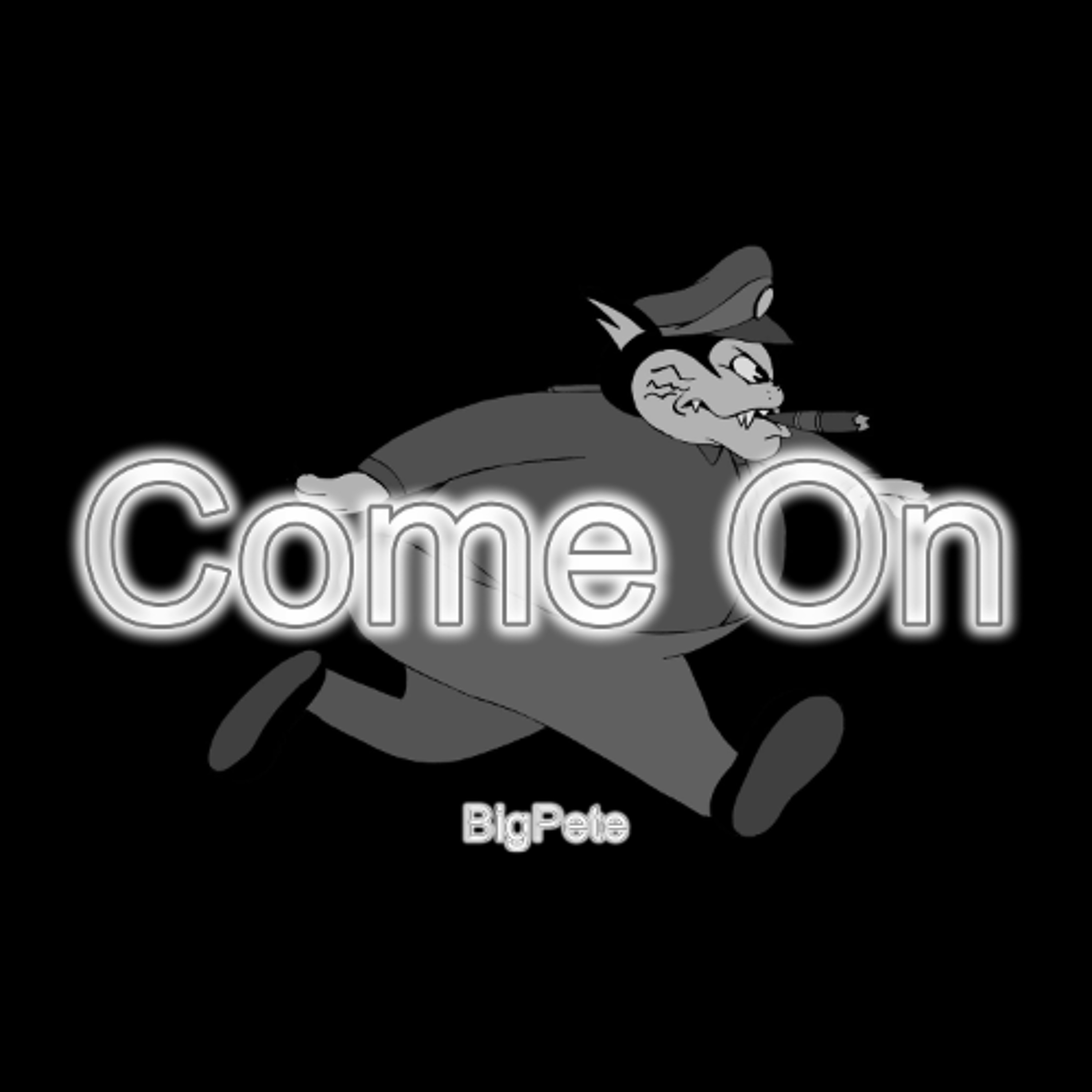 Come On episode artwork