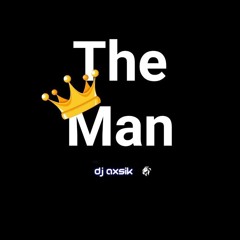 the man - Original Mix techo music.mp3
