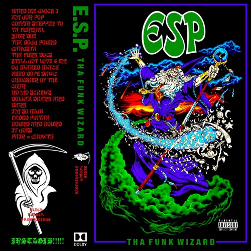 E.S.P. (MASTER MIX 431)