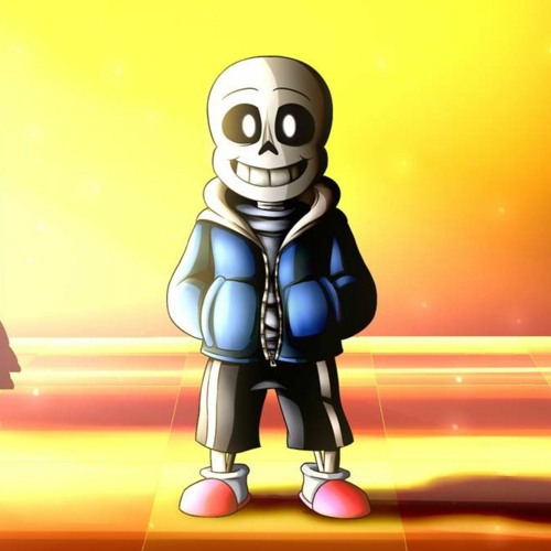 Undertale Last Breath- Last Breath  Sans theme-Not a Slacker Anymore