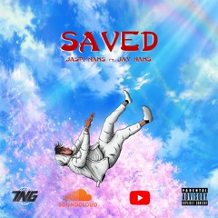 Saved (feat. Jay Nams)