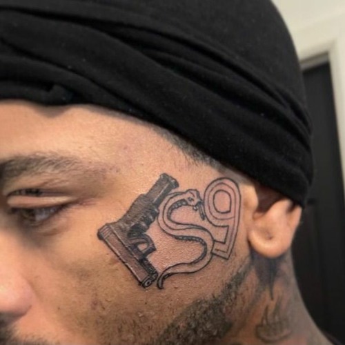 Slimesito - Moving In Silence (Prod By Robsurreal x Kudz)