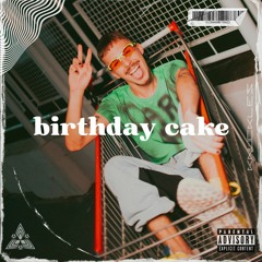 BIRTHDAY CAKE @ 2K23