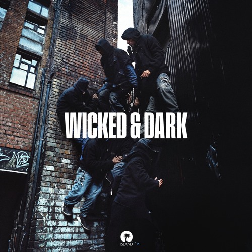 Wicked & Dark (Acapella)