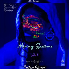 Mixing Sessions Vol 3