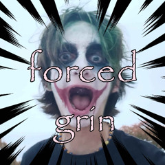 NO AU - Forced Grin (cover.)