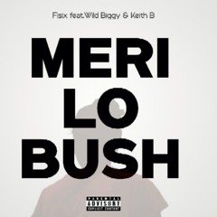 Meri lo bush