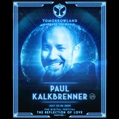 Paul Kalkbrenner LIVE @ Tomorrowland - Around The World - The Digital Festival - 25.07.2020
