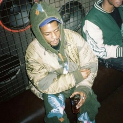 Pierre Bourne - Abracadabra (LQ Snippet)