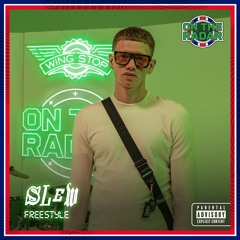 Slew On The Radar Freestyle