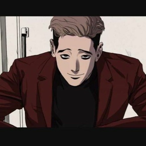 Sangwoos Rap (Killing Stalking)