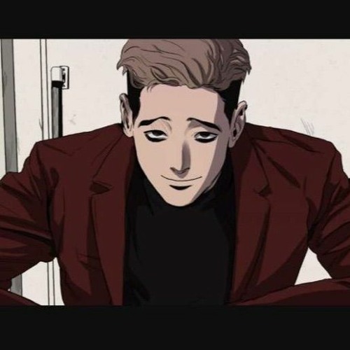 sangwoo##killing stalking - YouTube