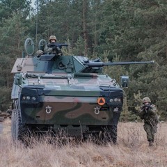 Wikiwand  -  Bradley Fighting Vehicle