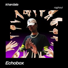 khardala // Echobox Radio