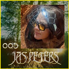 Doof Spawn 005: Jas Peters - Live at Dragon Dreaming 2024
