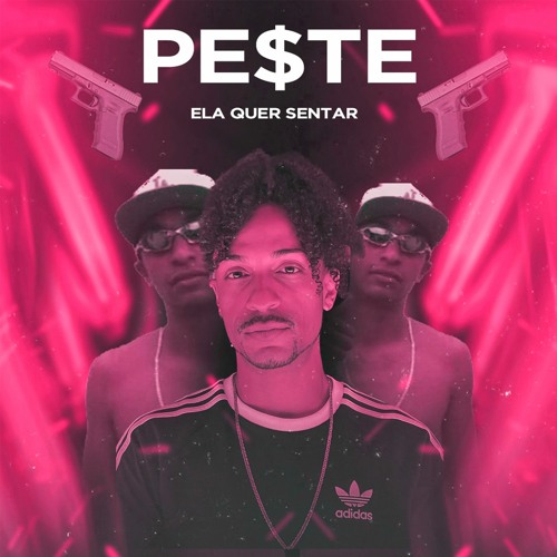 Ela Quer Sentar (prod. Buarky)