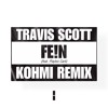 Descargar video: Travis Scott - Fe!n (Kohmi Remix)