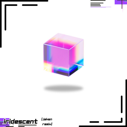Full throttle - Iridescent (SkvlKat remix)