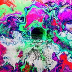 ECSTASY (Prod. GRAVE5)