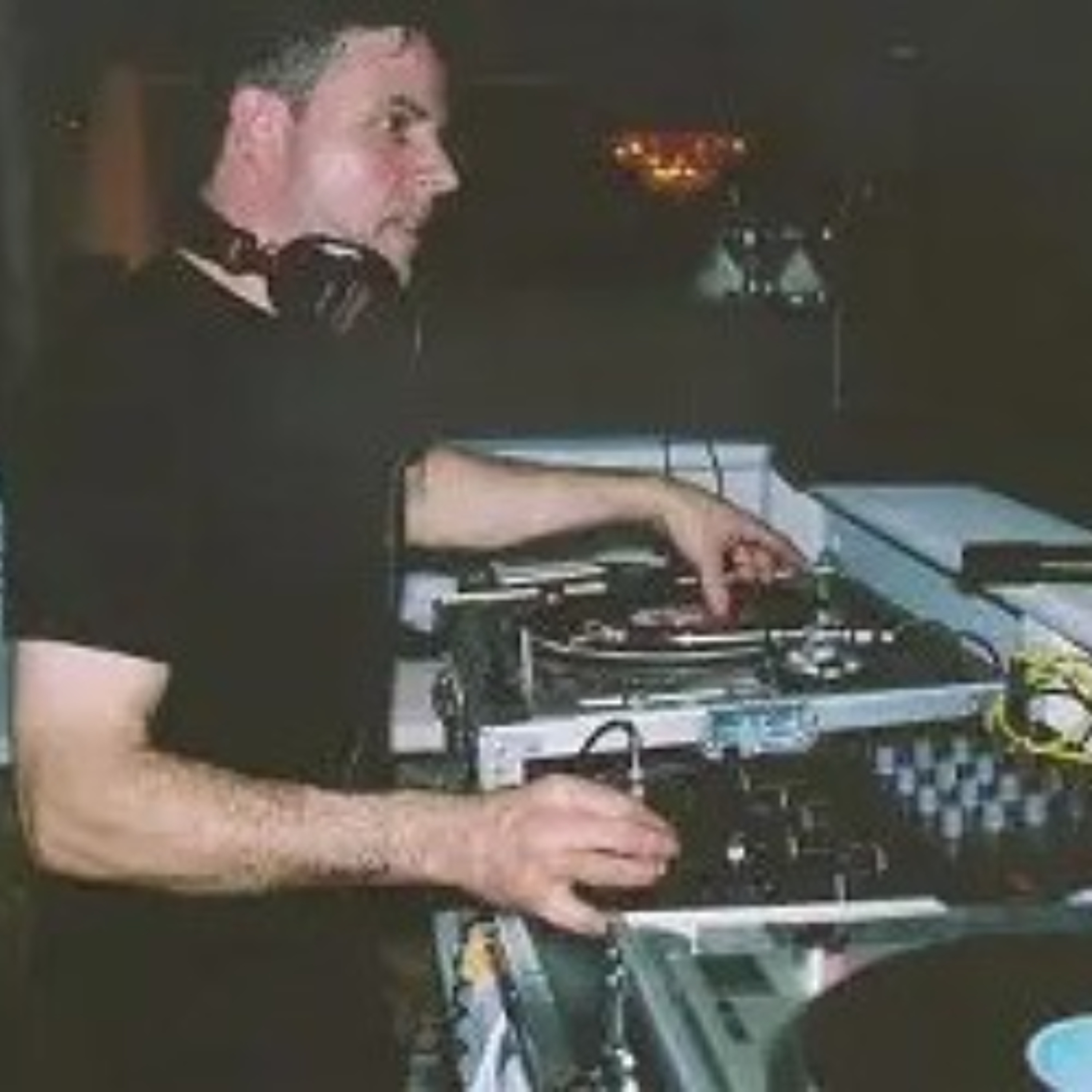DJ M-TRAXXX