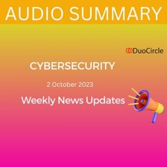 Email Upgrade, BMC Firmware, Exim Vulnerabilities - Cyber News [Oct 02, 2023]
