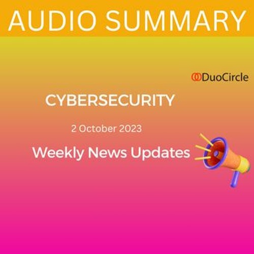 Email Upgrade, BMC Firmware, Exim Vulnerabilities - Cyber News [Oct 02, 2023]