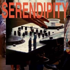 Serendipity pt. 1