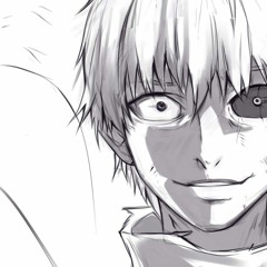 CRIM3S - Lost X Ken Kaneki