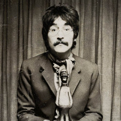 Just Like Lennon Said