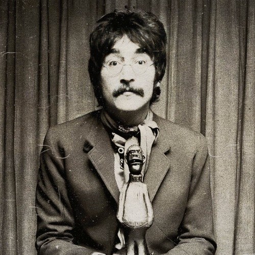 Just Like Lennon Said