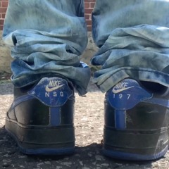 leanK ft. NSG Big Dawg - Mon verre (Official audio)