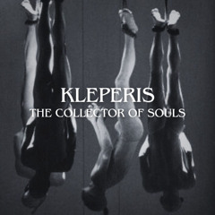 KLEPERIS - The collector of souls (FREE DL)