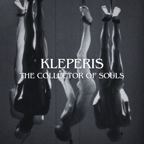KLEPERIS - The collector of souls (FREE DL)