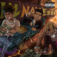 Drill Nay Em Cuoi (feat. Young Tafyz & Tibicon)