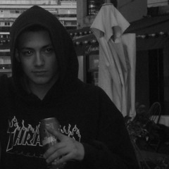PONTE PA MI (feat. eykid)