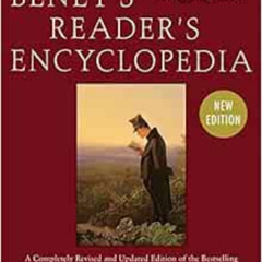 [GET] PDF 🎯 Benet's Reader's Encyclopedia 5e: Fifth Edition by Bruce Murphy PDF EBOO